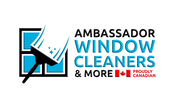 AMBASSADOR WINDOW CLEANERS & MORE